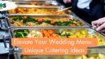 Unique Wedding Menu Ideas That Guests Will Love