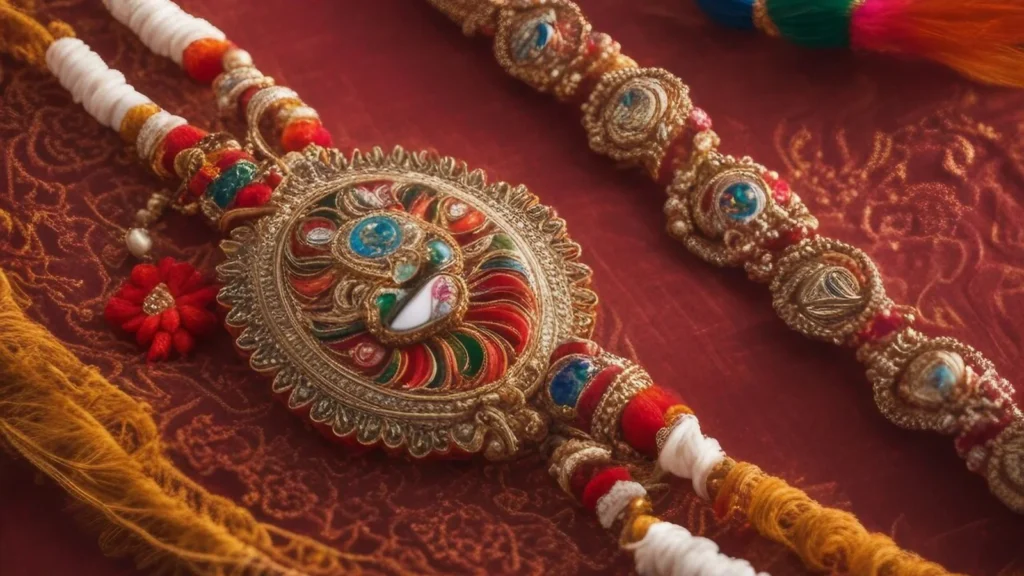 Rakshna Bandan